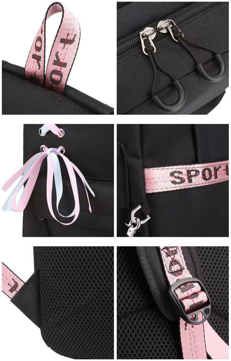 BTS BACKPACKS