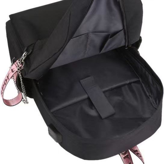 BTS BACKPACKS
