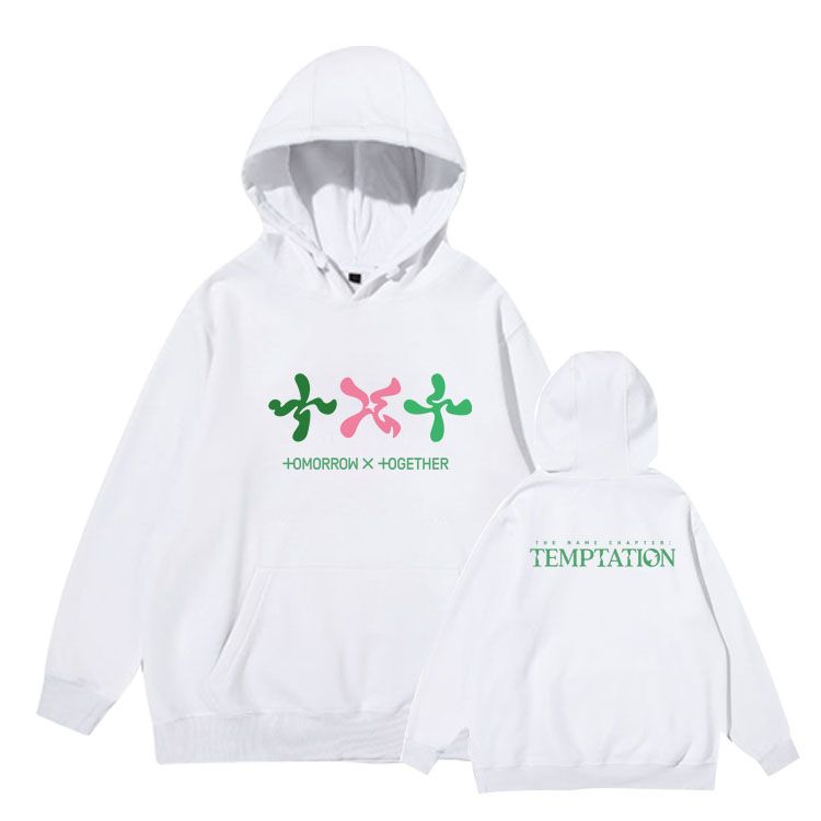 TXT TEMPTATION HOODIE