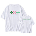 TXT TEMPTATION T-SHIRT 100% COTTON