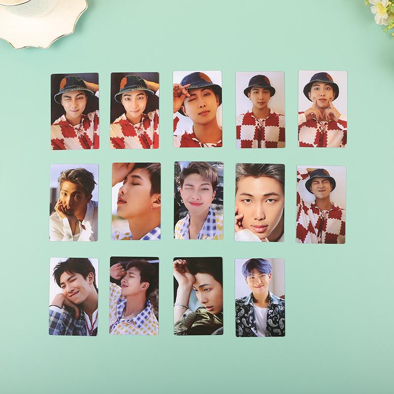 BTS DICON PHOTOCARDS WITH 101 CARDS