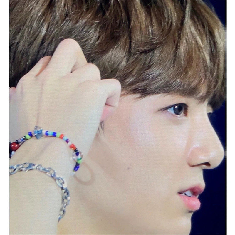 JUNGKOOK BTS BRACELET