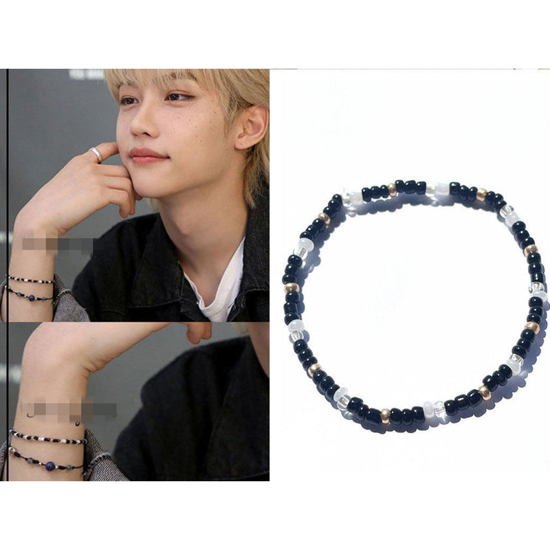 STRAY KIDS BRACELET