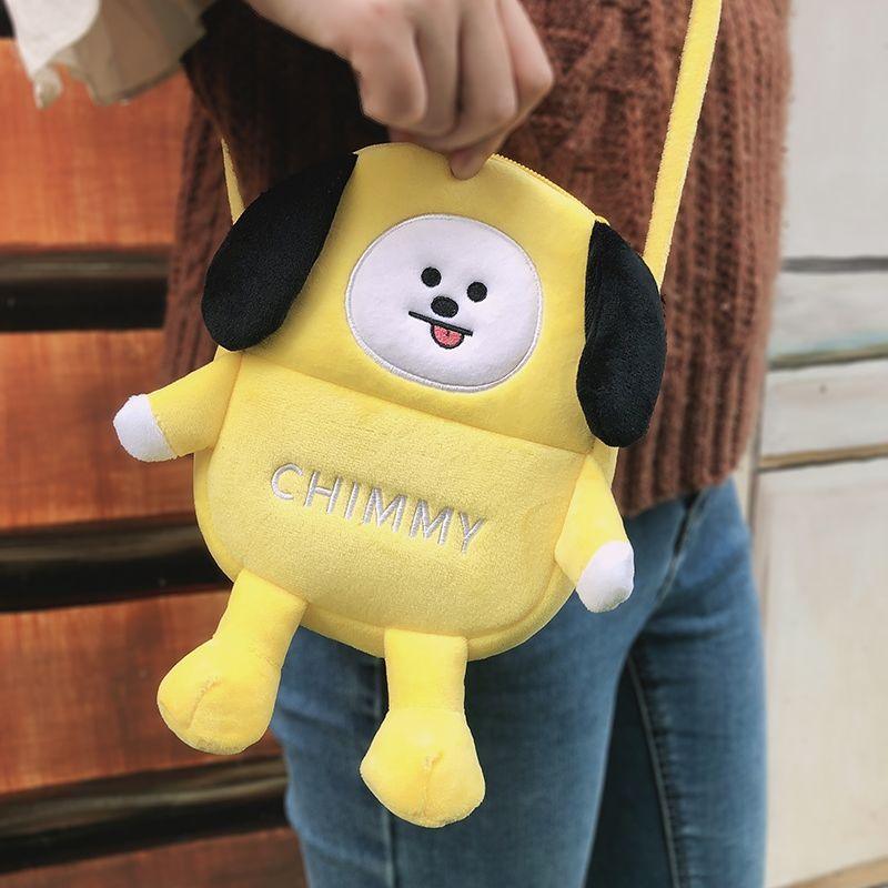 MINIBOLSO BT21 BTS