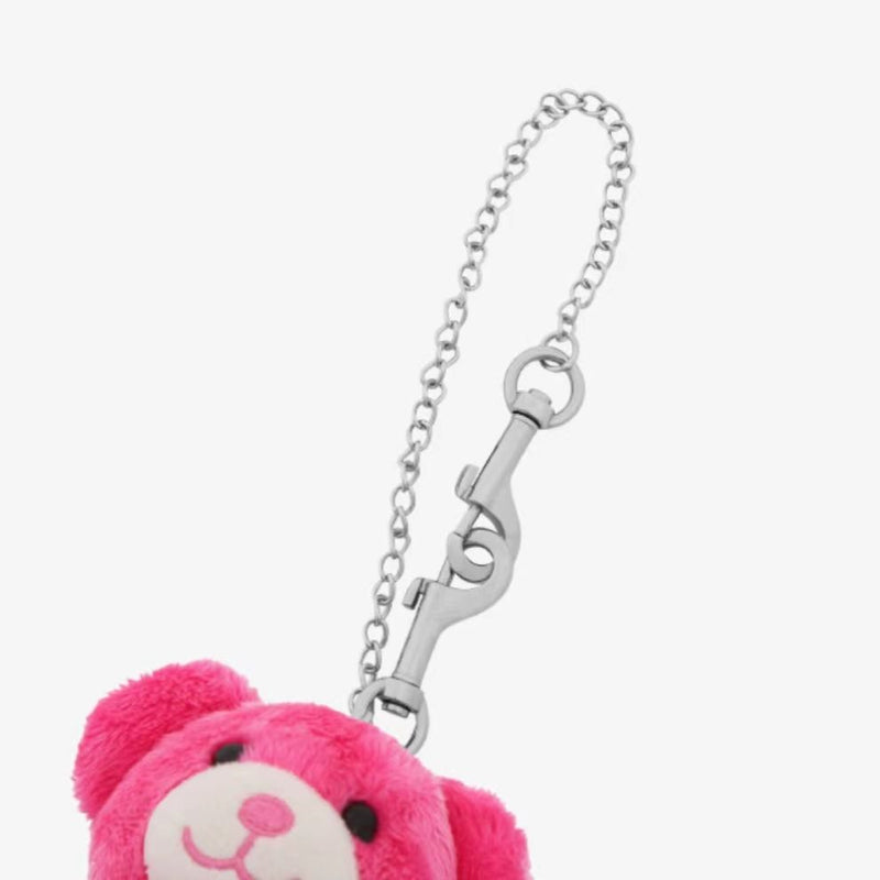 V FRI(END)S BEAR KEYRING