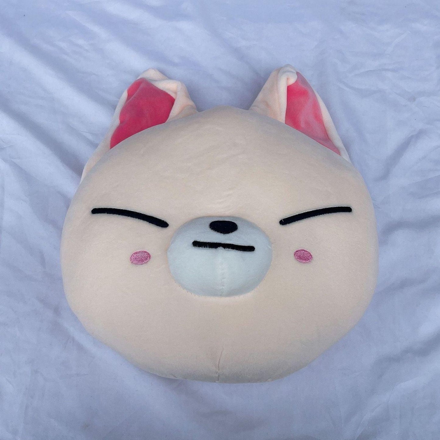 SKZOO STRAY KIDS PLUSH 35 CM