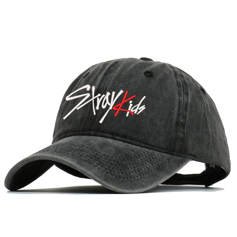 STRAY KIDS CAP