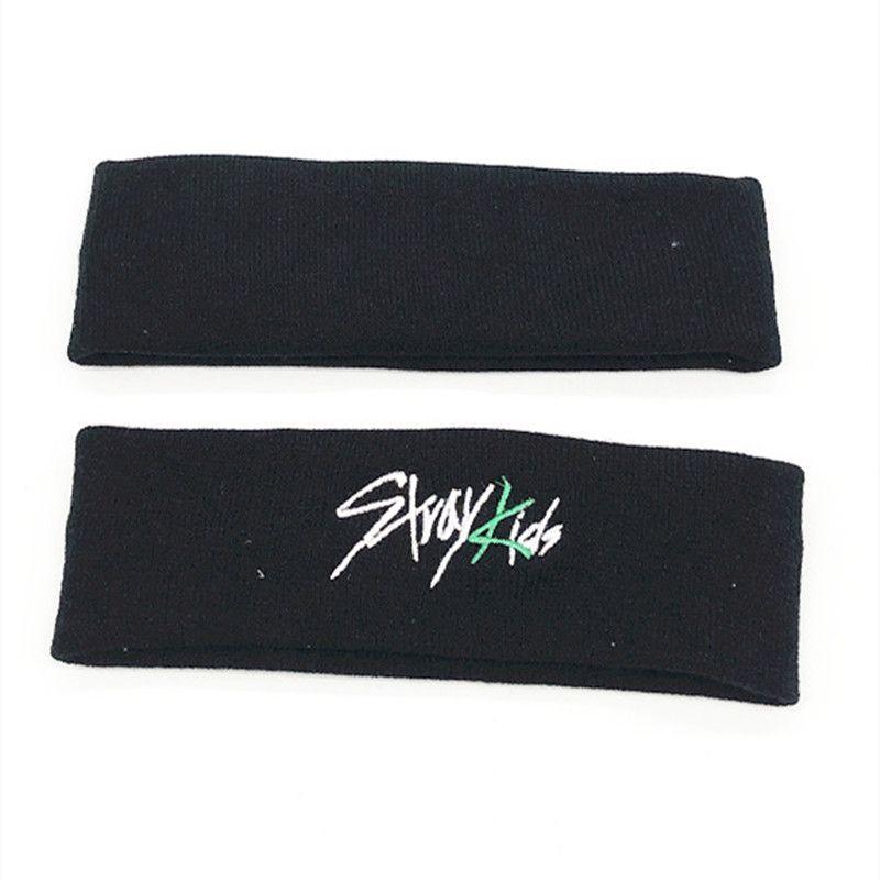 HEADBAND STRAY KIDS