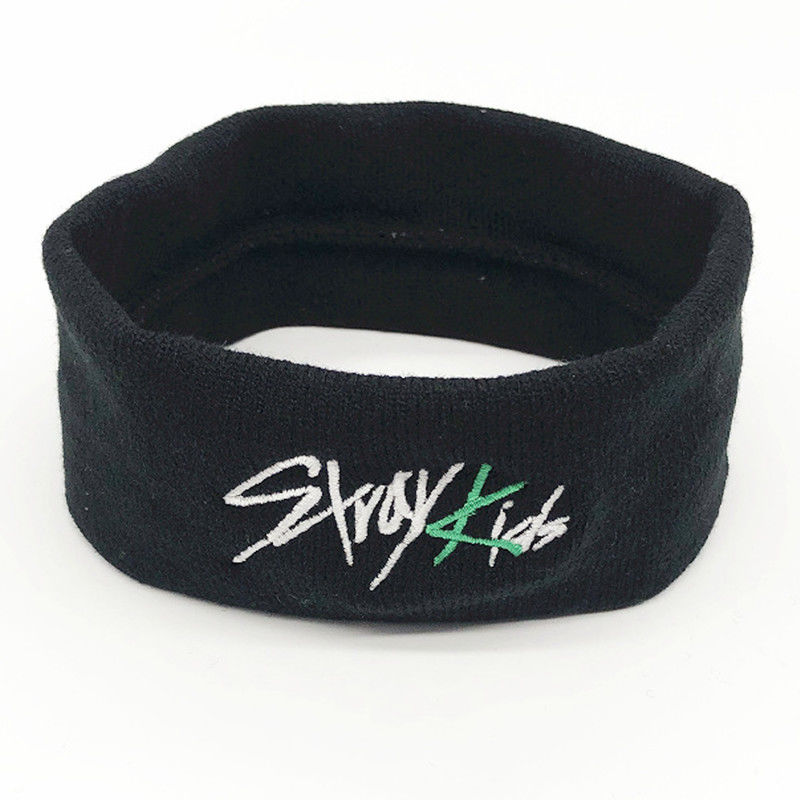 HEADBAND STRAY KIDS