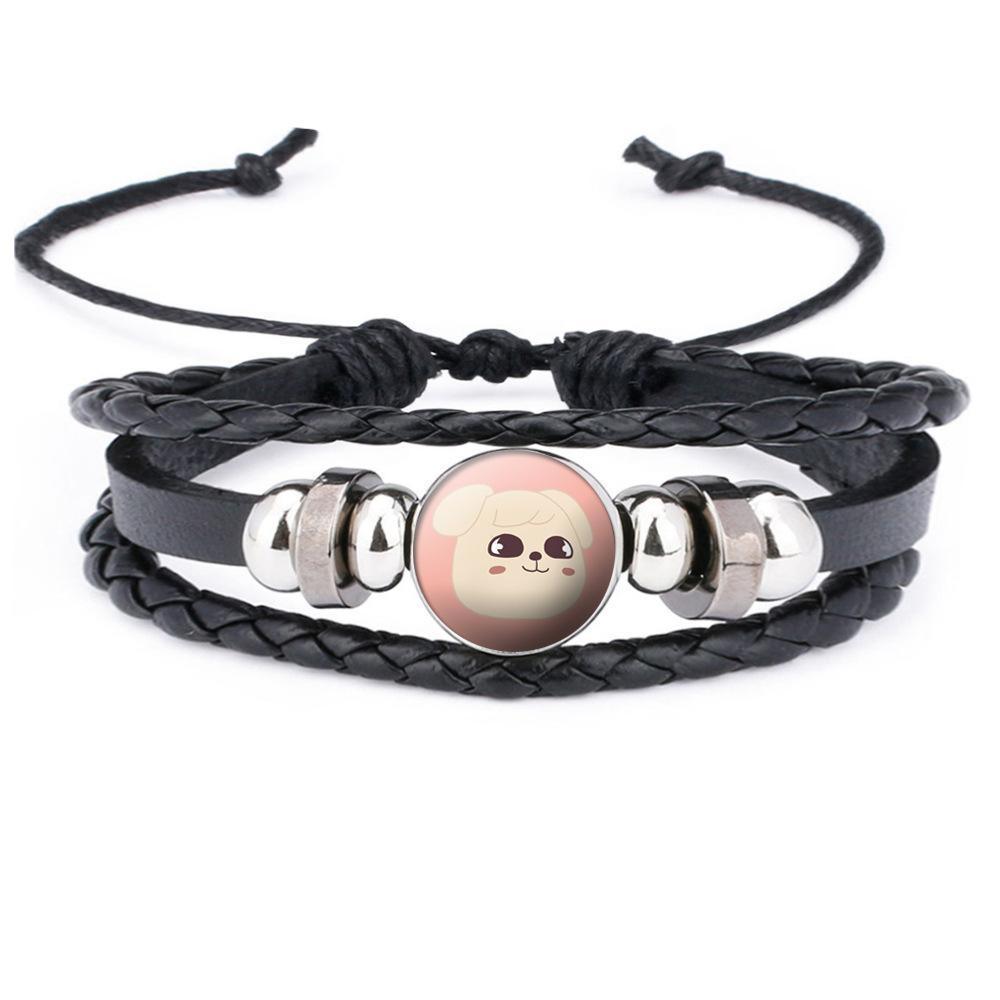 SKZOO STRAY KIDS BRACELET