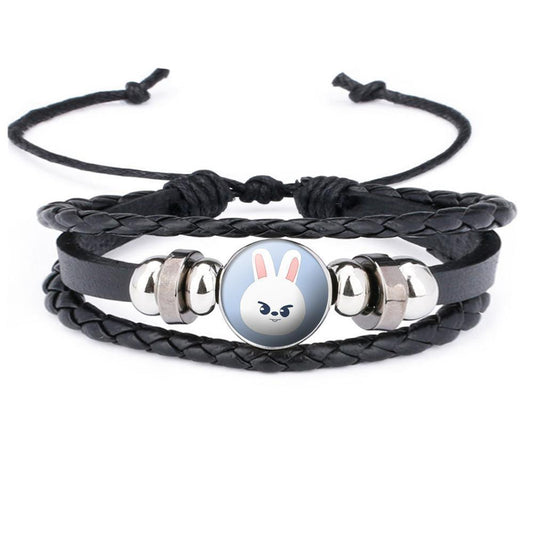 PULSERA SKZOO STRAY KIDS