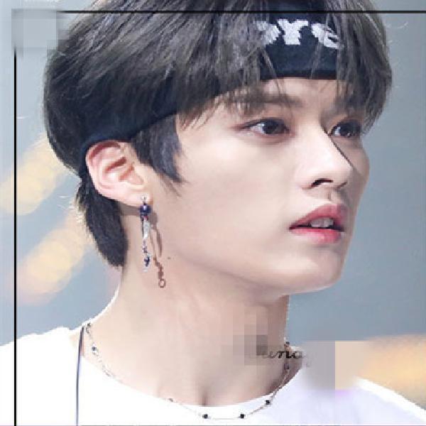 STRAY KIDS NECKLACE