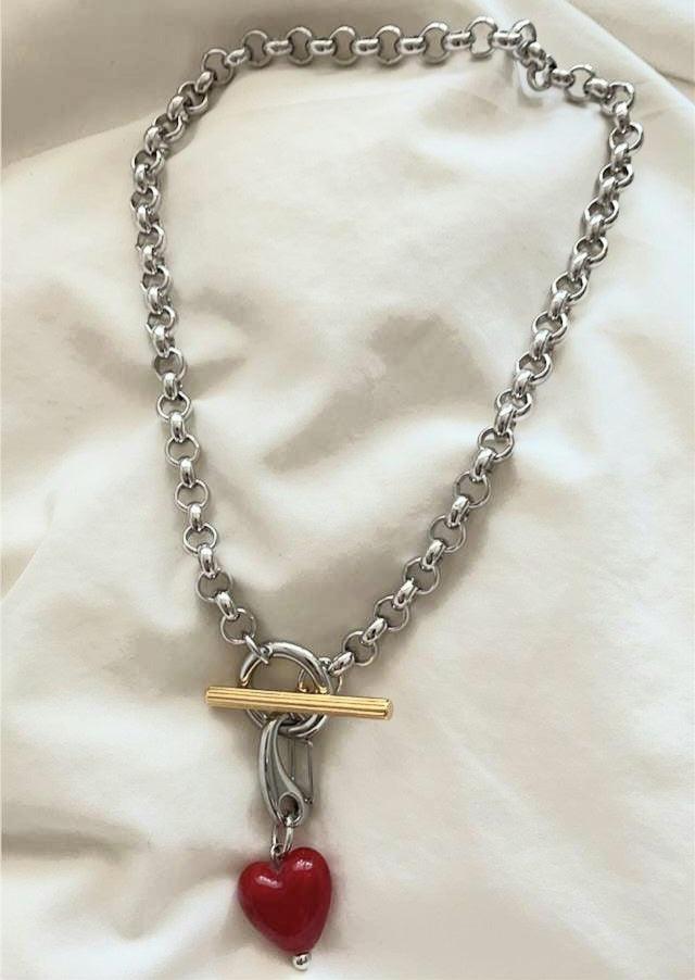 STRAY KIDS NECKLACE