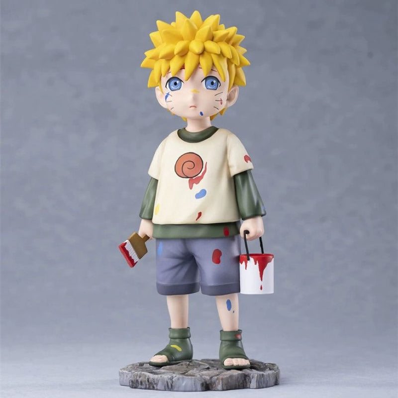 ACTION FIGURE NARUTO