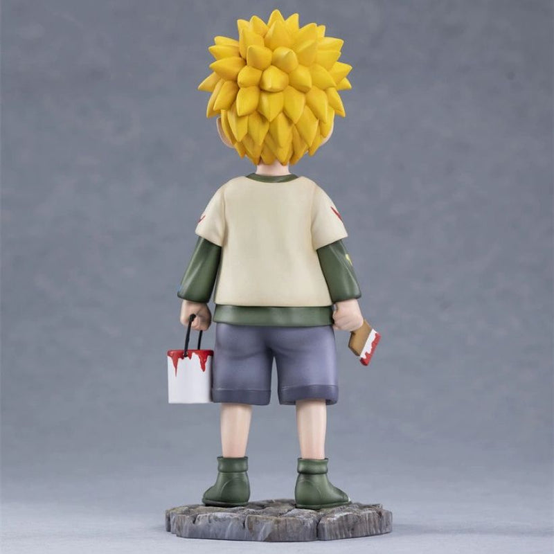 ACTION FIGURE NARUTO