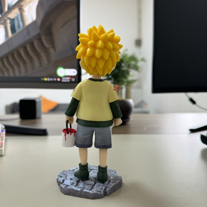 ACTION FIGURE NARUTO