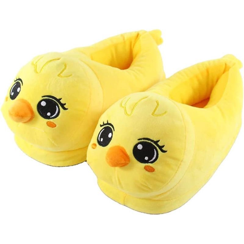 SKZOO STRAY KIDS SLIPPERS (available to all)