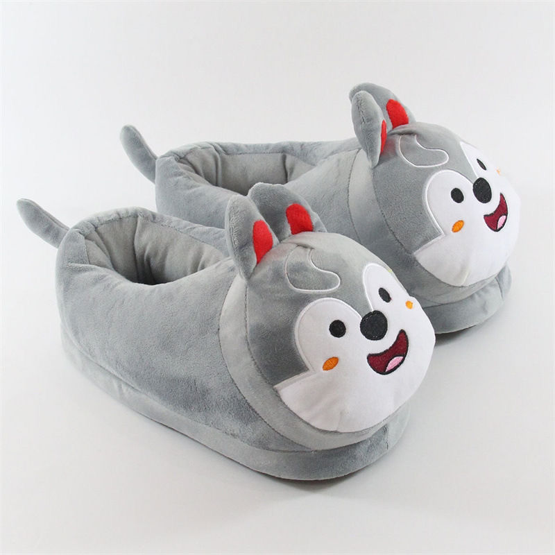 SKZOO STRAY KIDS SLIPPERS (available to all)