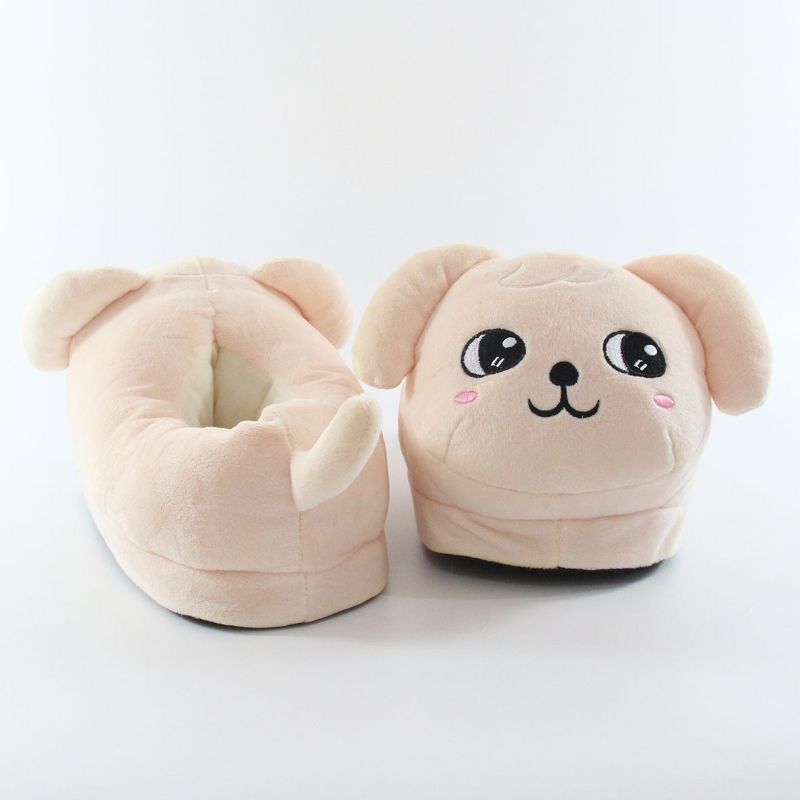 SKZOO STRAY KIDS SLIPPERS (available to all)