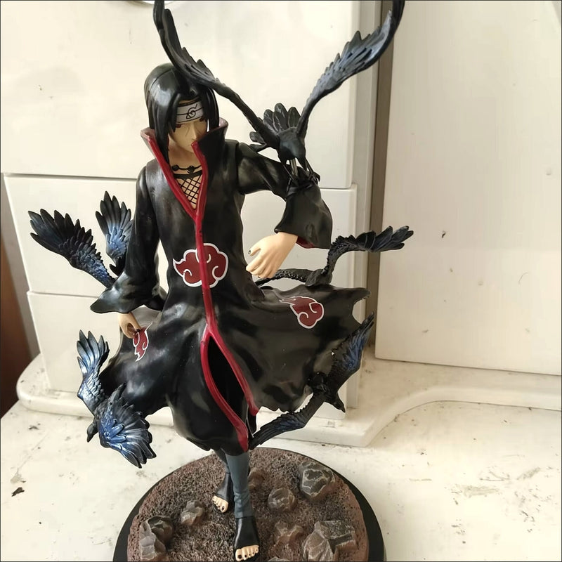 ACTION FIGURE ITACHI 36CM