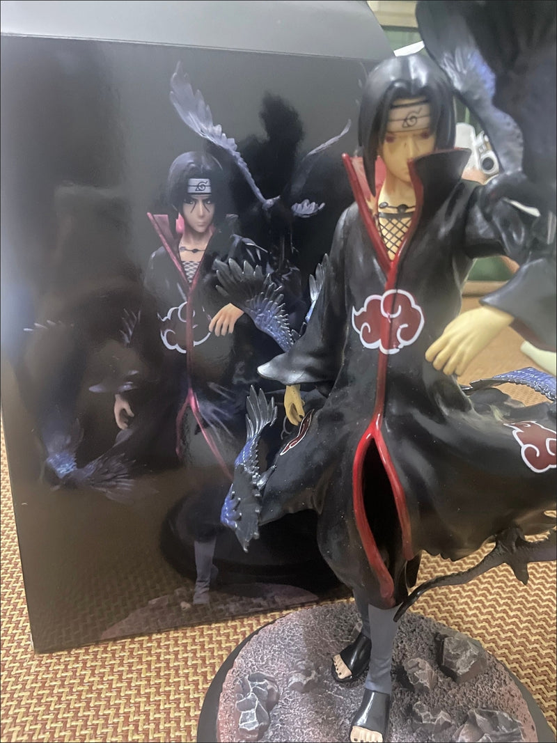 ACTION FIGURE ITACHI 36CM