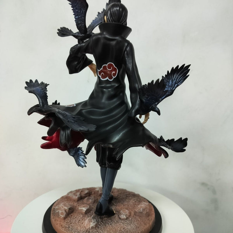 ACTION FIGURE ITACHI 36CM