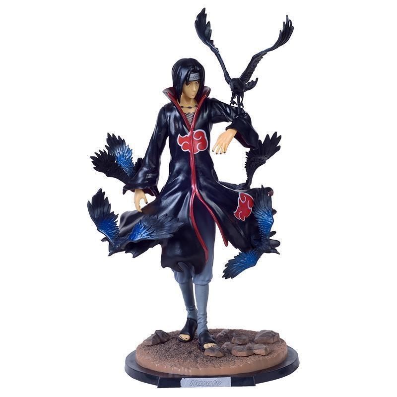 ACTION FIGURE ITACHI 36CM