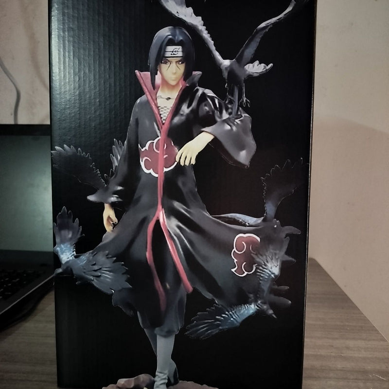 ACTION FIGURE ITACHI 36CM