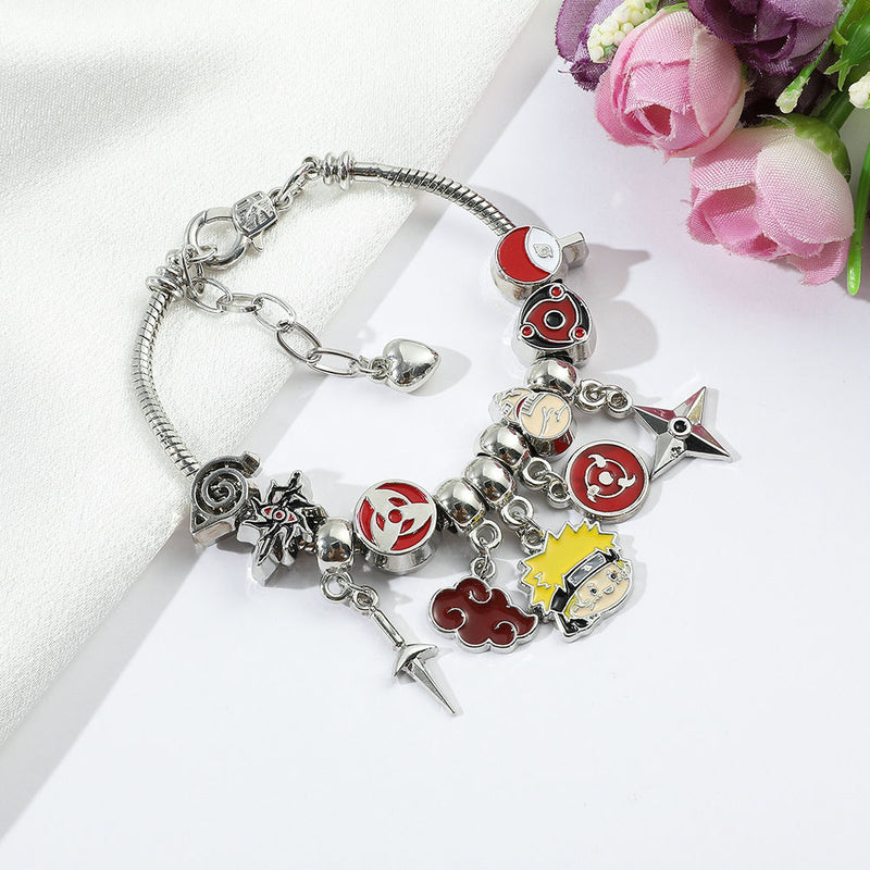 NARUTO BRACELET