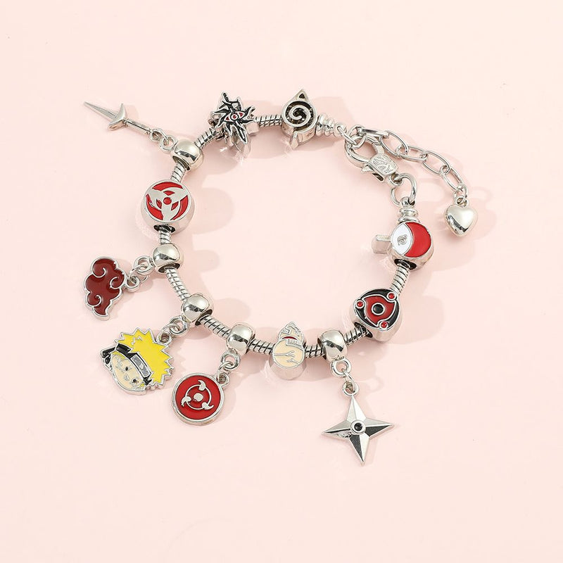 NARUTO BRACELET