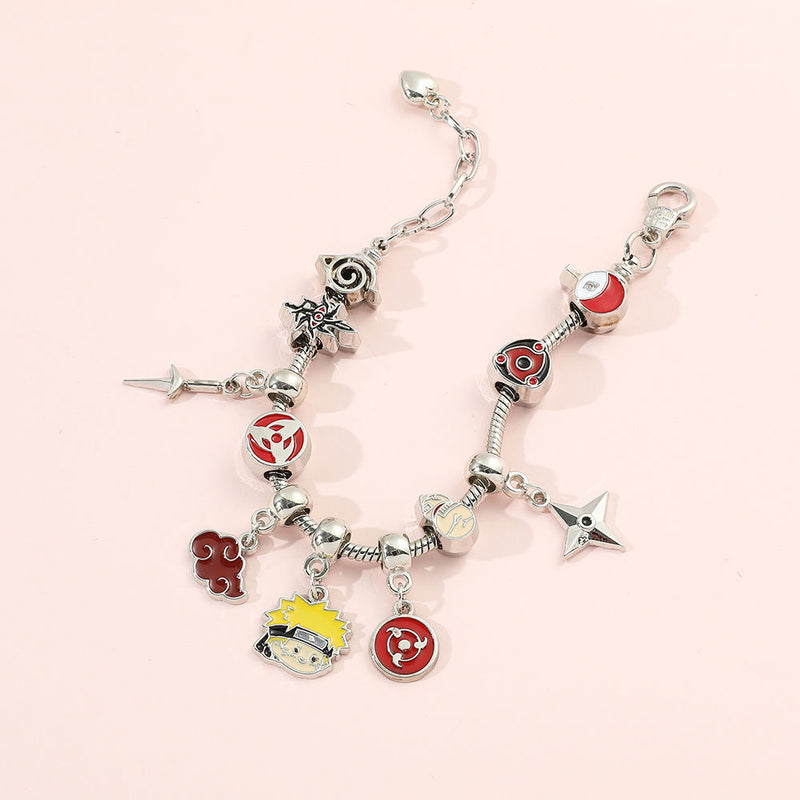 NARUTO BRACELET