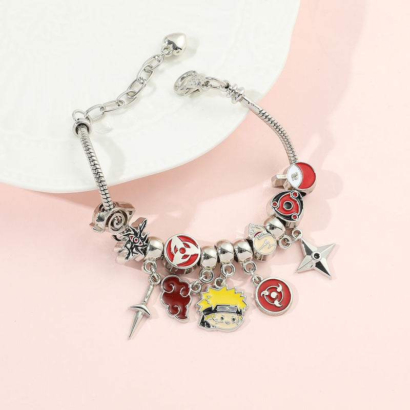 NARUTO BRACELET