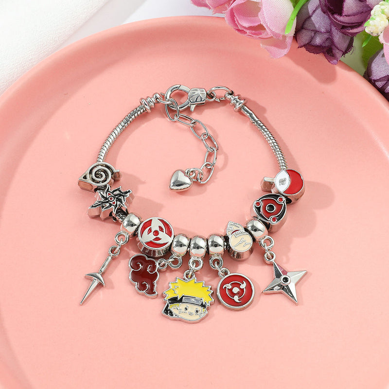 NARUTO BRACELET