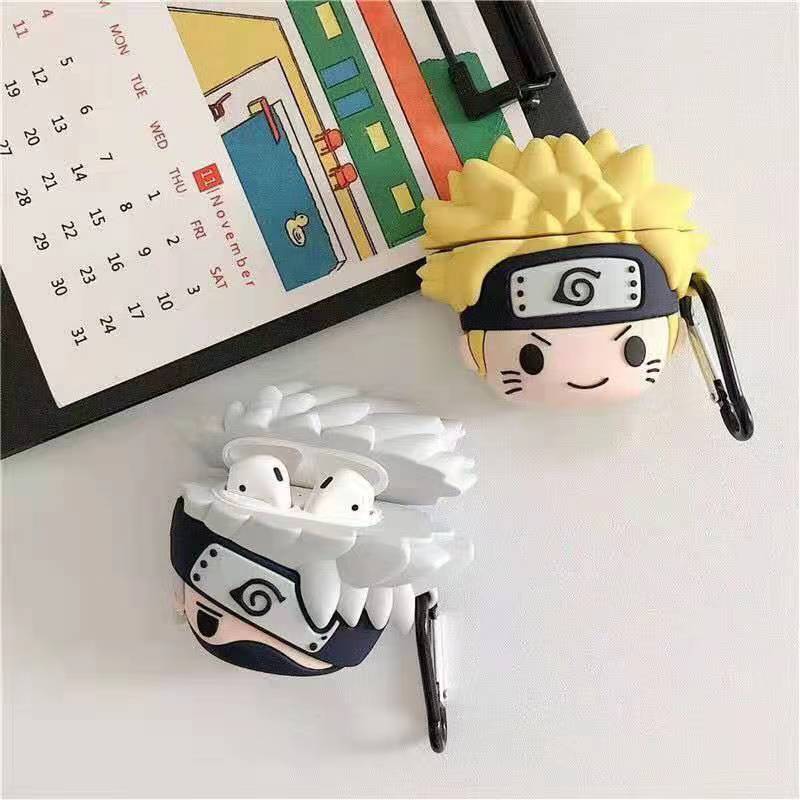 NARUTO CASE AIRPODS