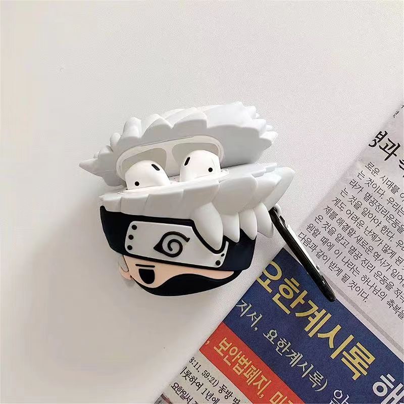 NARUTO CASE AIRPODS