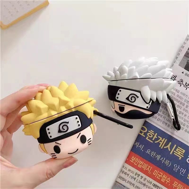 NARUTO CASE AIRPODS