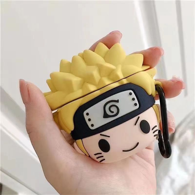 NARUTO CASE AIRPODS