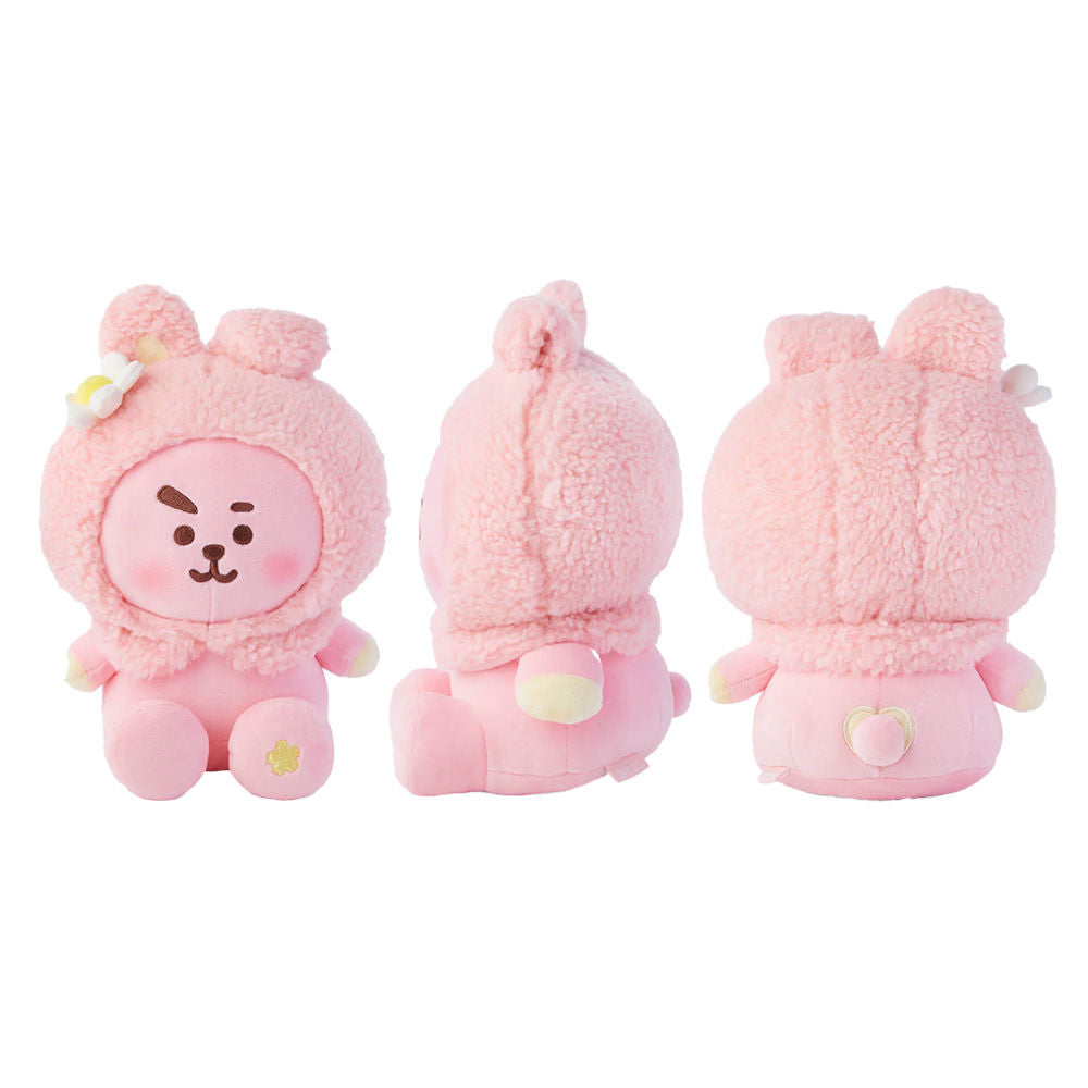 BT21 PLUSHIES