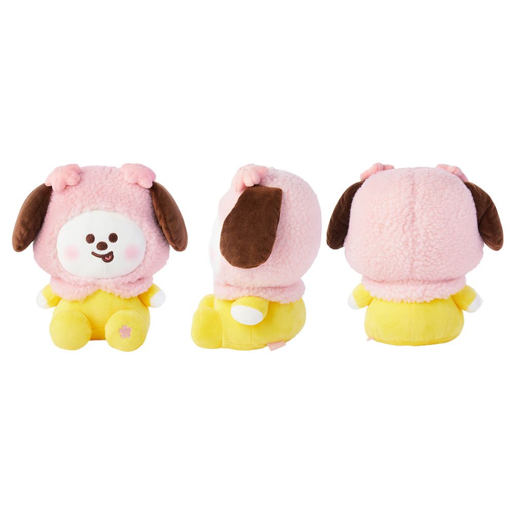 BT21 PLUSHIES