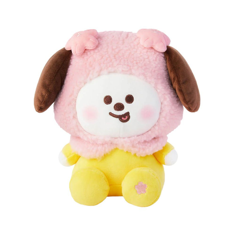 BT21 PLUSH