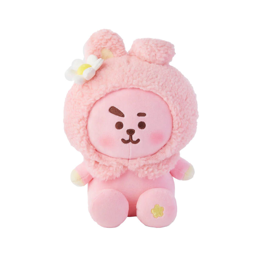 BT21 PLUSHIES