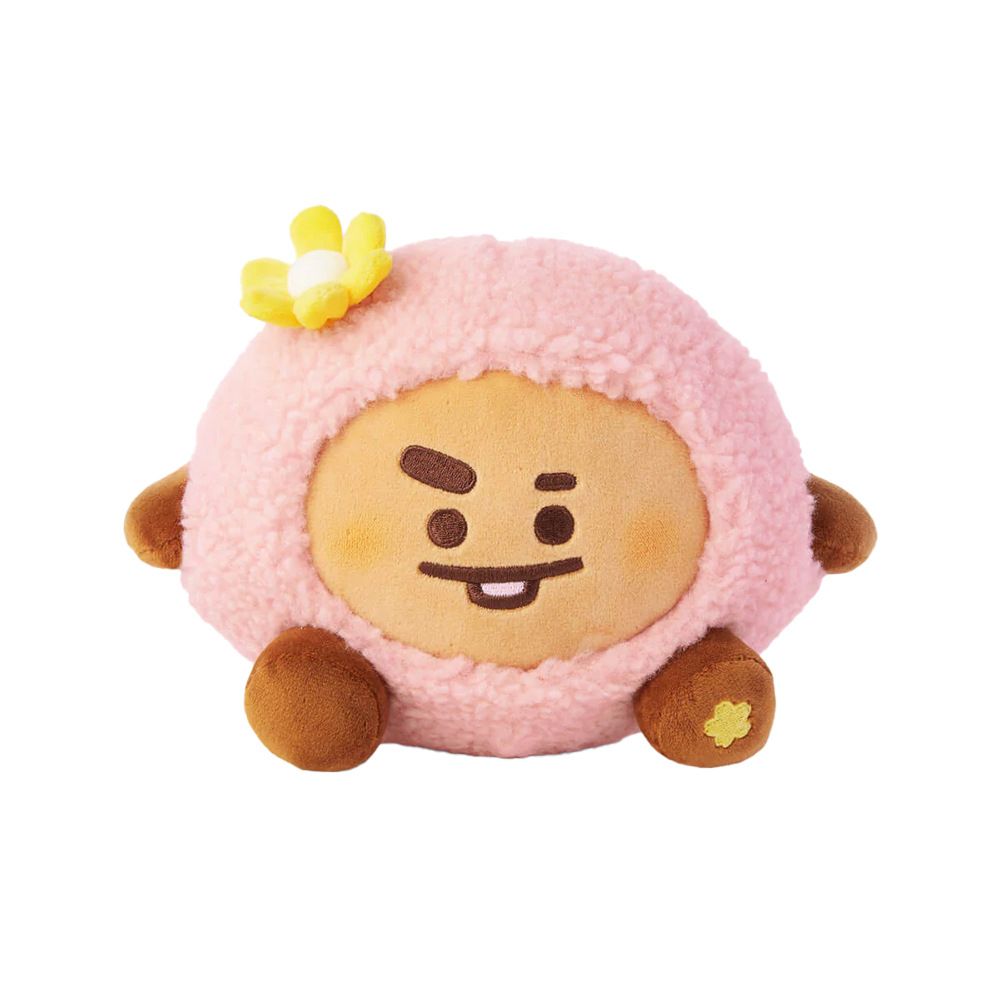 BT21 PLUSHIES