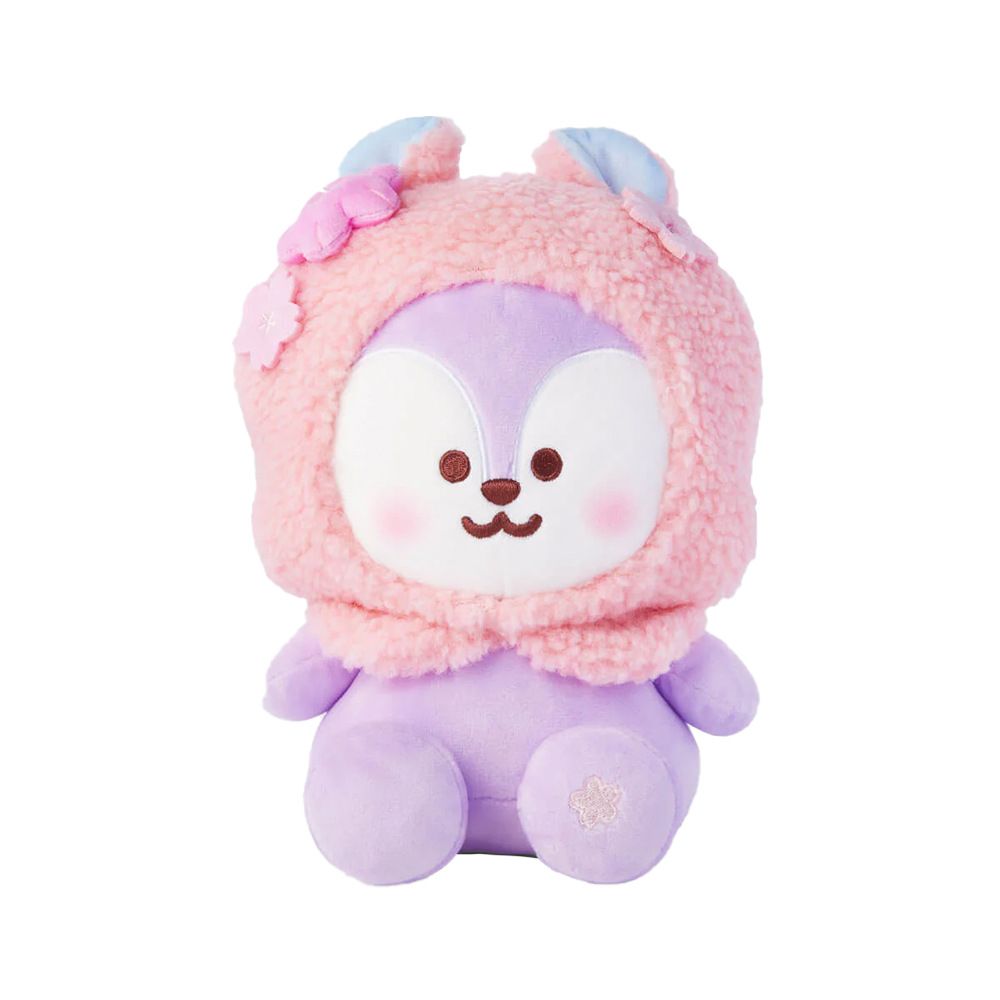 BT21 PLUSHIES