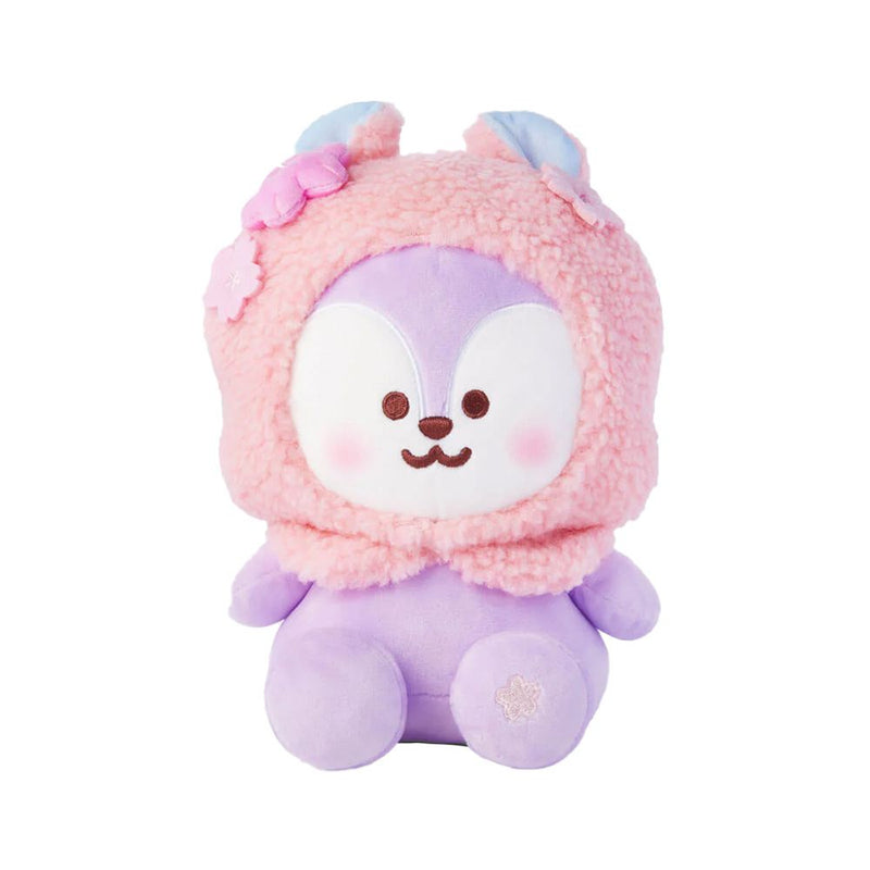 BT21 PLUSH