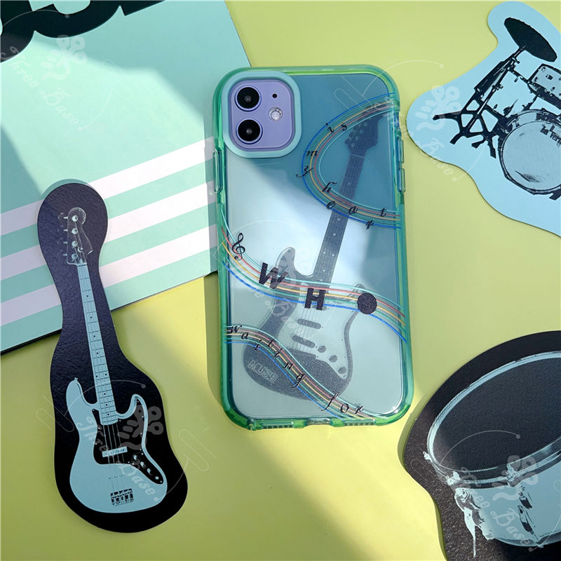 JIMIN MUSE CELL PHONE CASES - IPHONE VARIOUS MODELS!