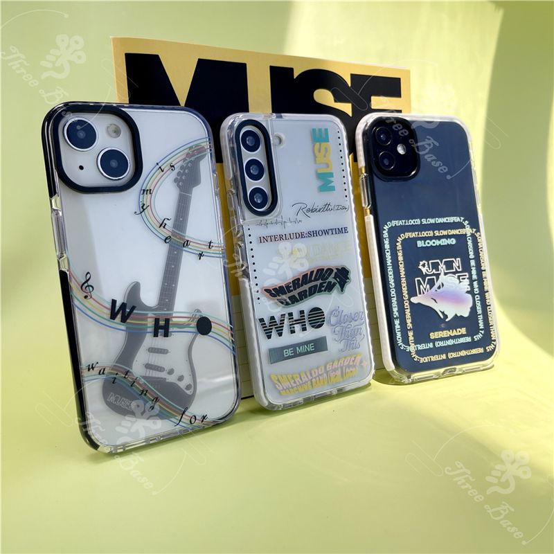 JIMIN MUSE CELL PHONE CASES - IPHONE VARIOUS MODELS!