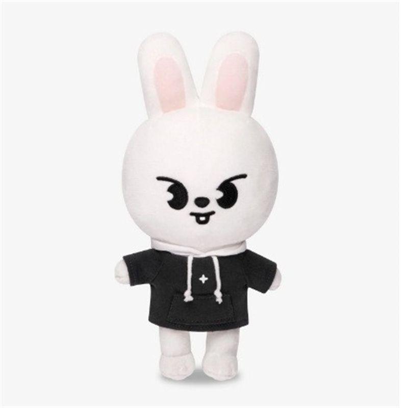 SKZOO STRAY KIDS PLUSH