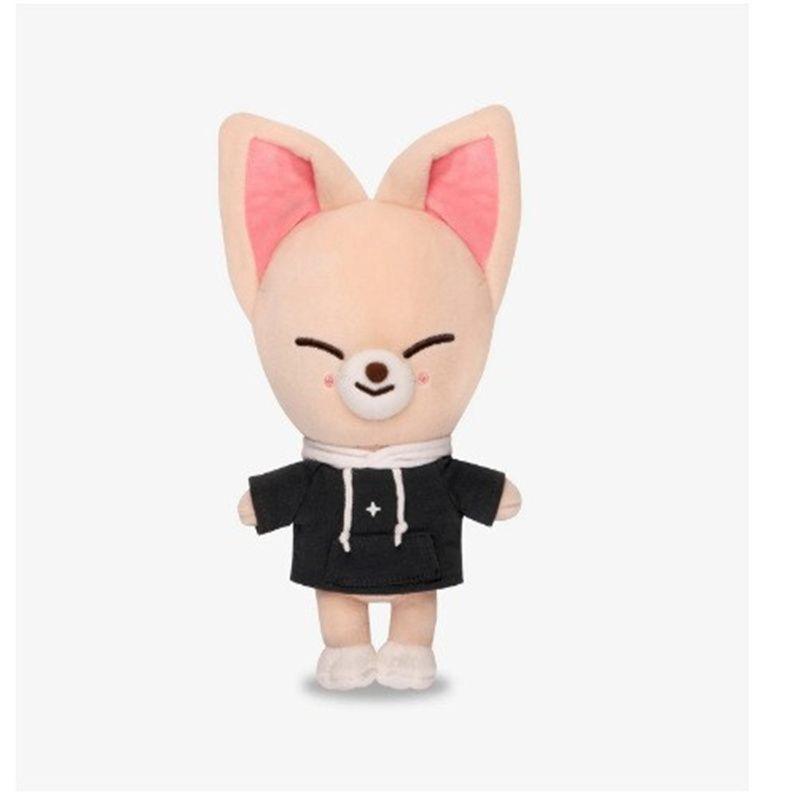 SKZOO STRAY KIDS PLUSH