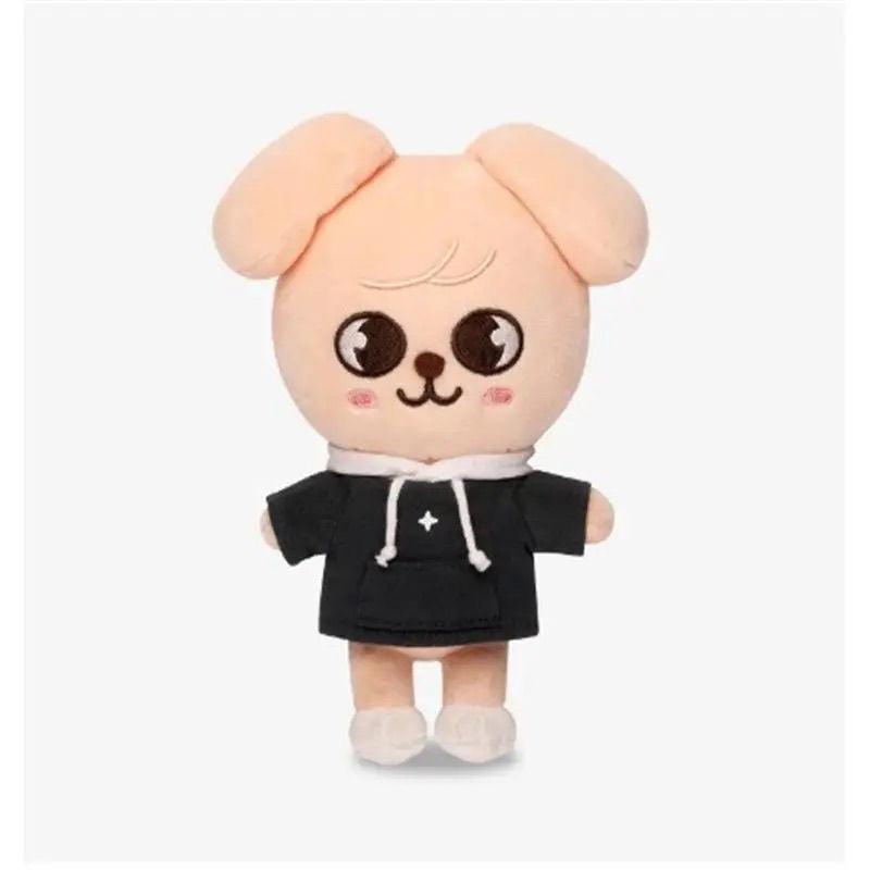 SKZOO STRAY KIDS PLUSH