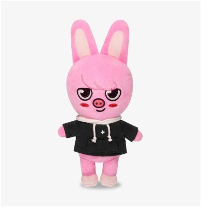 SKZOO STRAY KIDS PLUSH